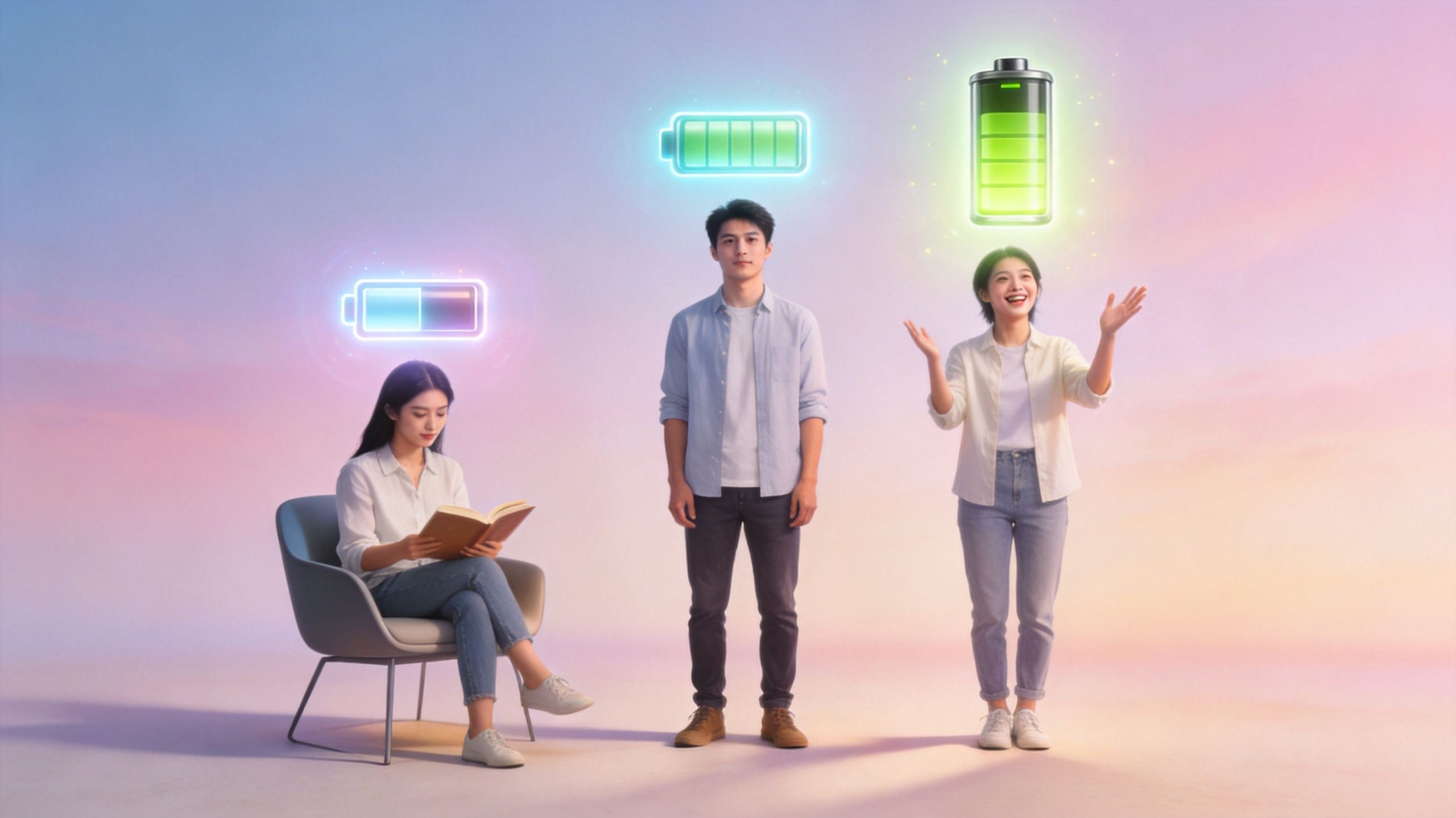 Introvert Extrovert Ambivert Test: Find Your Social Style