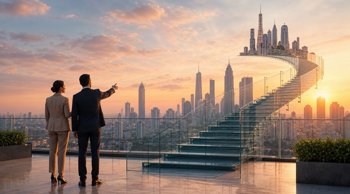 Life Coach in Mumbai: Your Guide to Growth