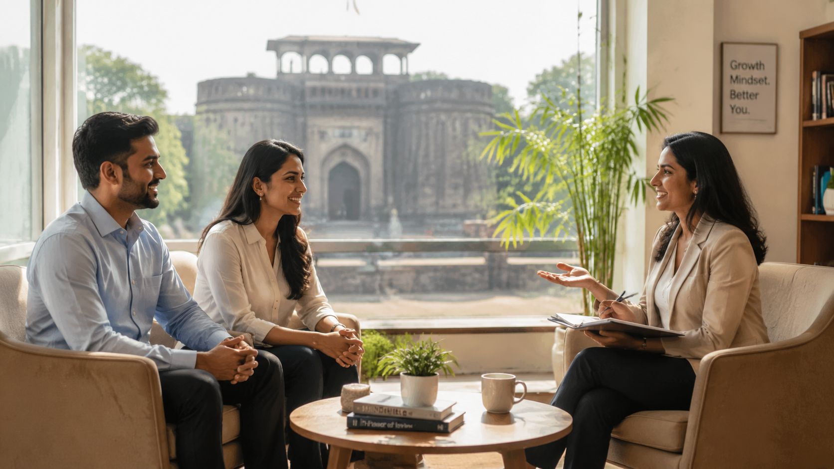 Marriage Counselling in Pune: Find Expert Support