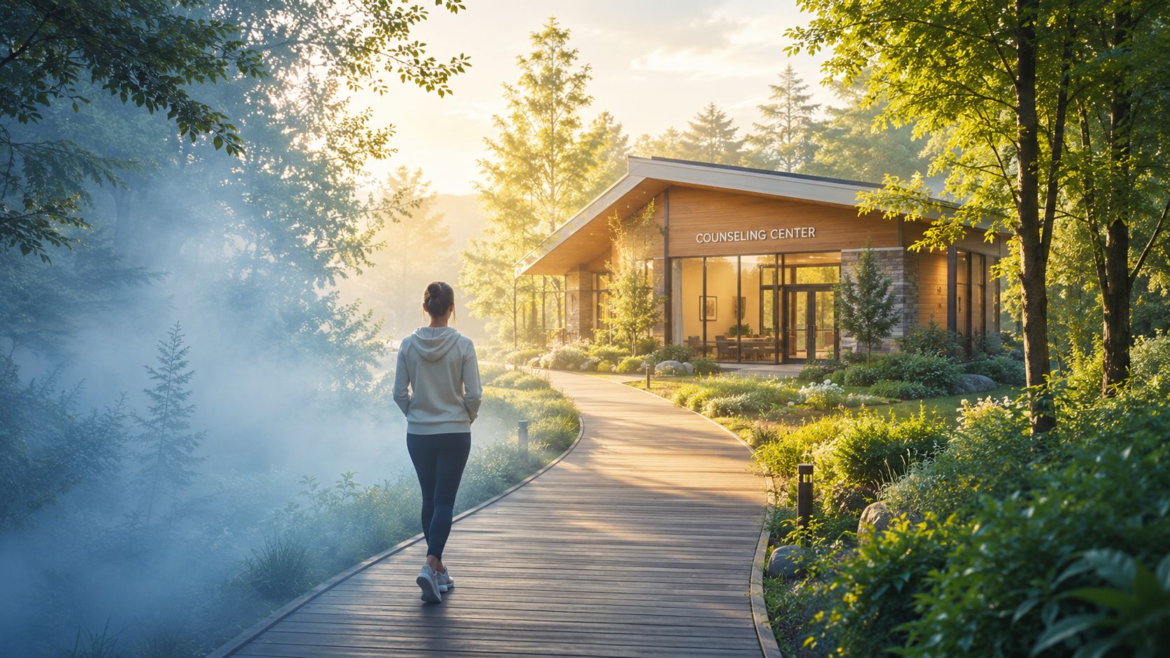 Mind Care Counselling Centre: Find Your Path to Well-being