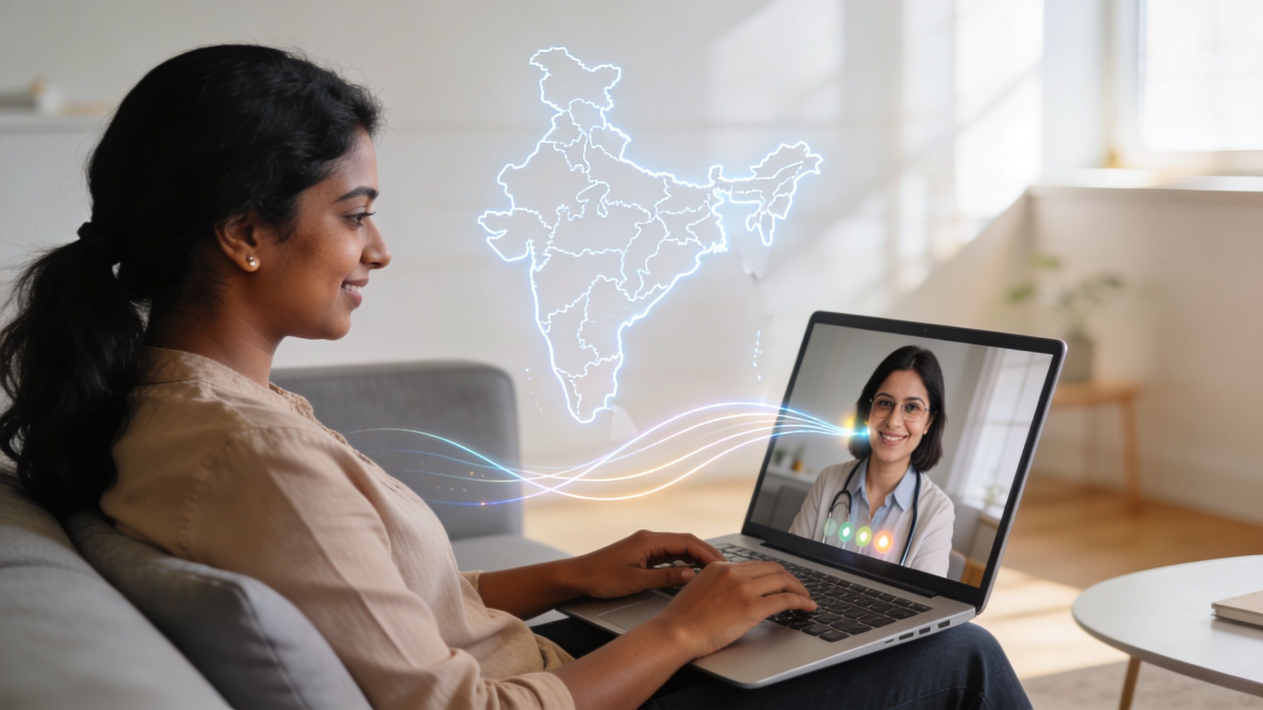 Online Therapy for Mental Health: India Guide 2026