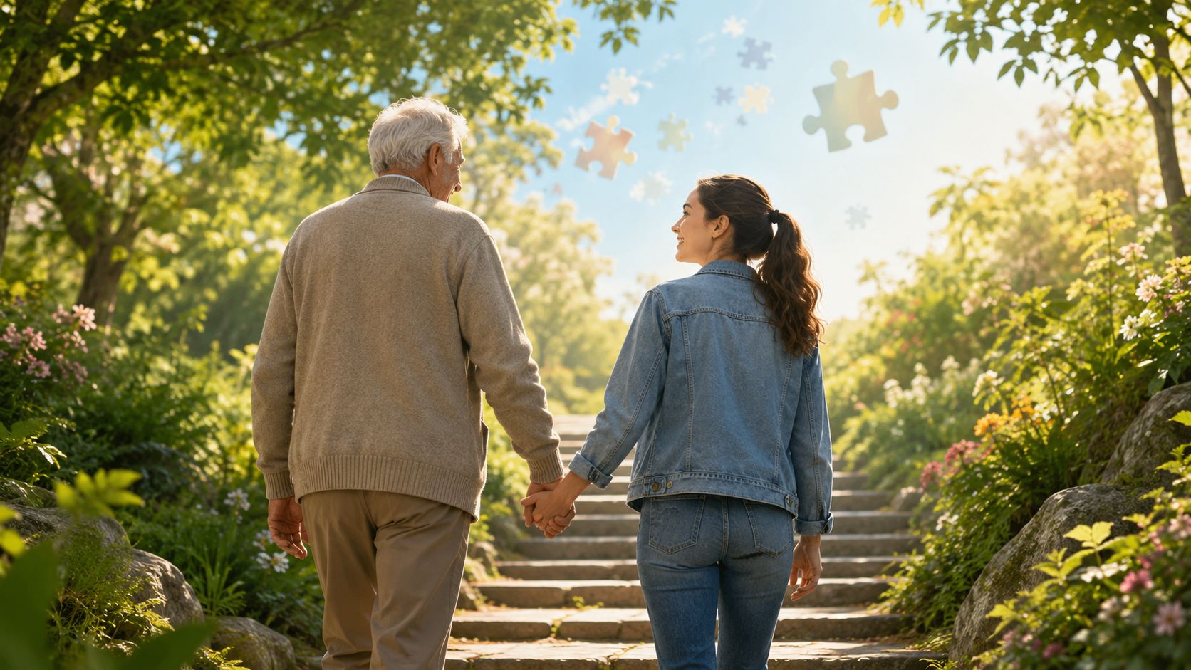 Aging and Mental Health: A Compassionate Guide