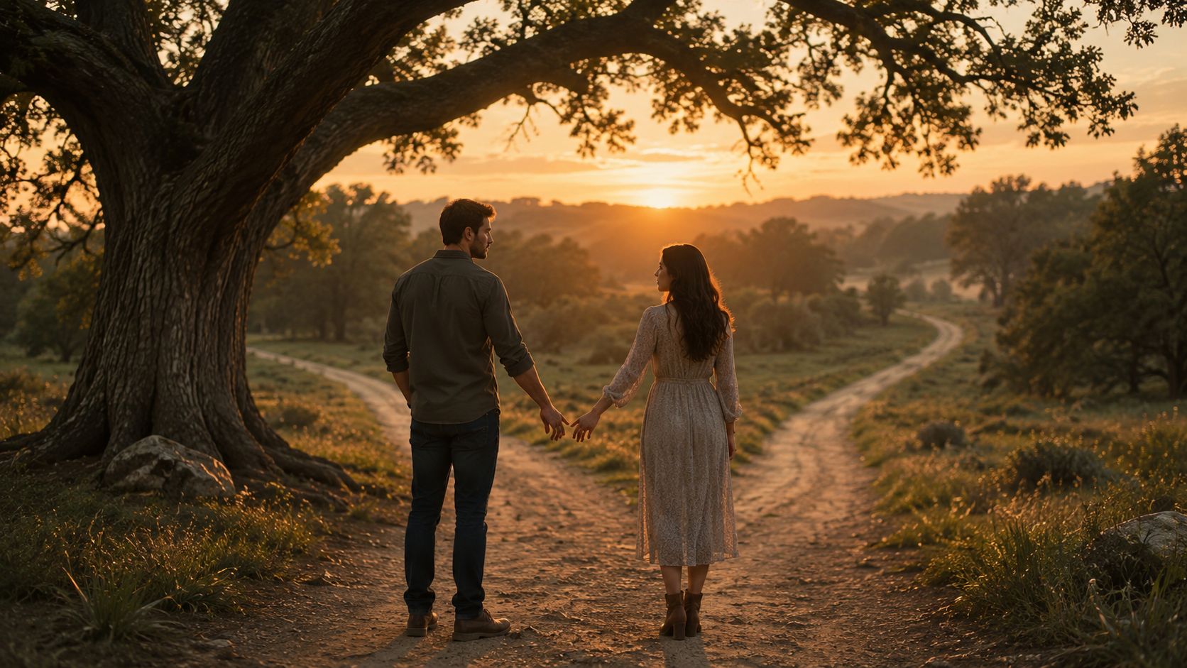 Breaks in Relationships: Navigate with Purpose