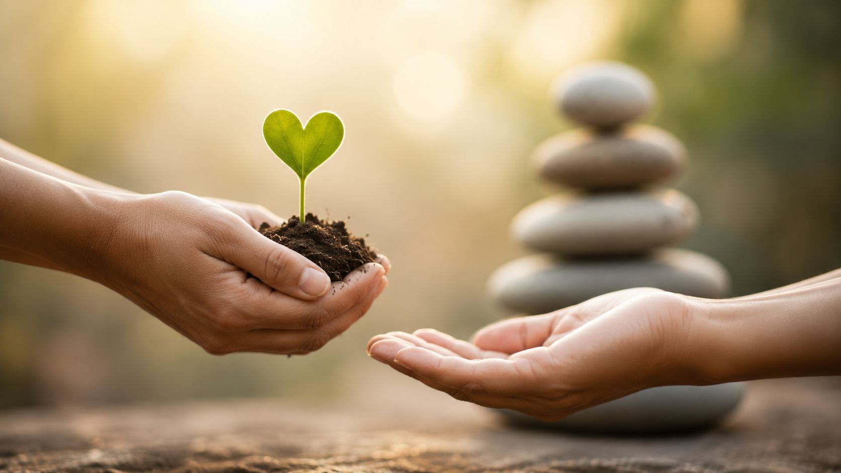 Good Deeds Meaning: Beyond Charity & Burnout