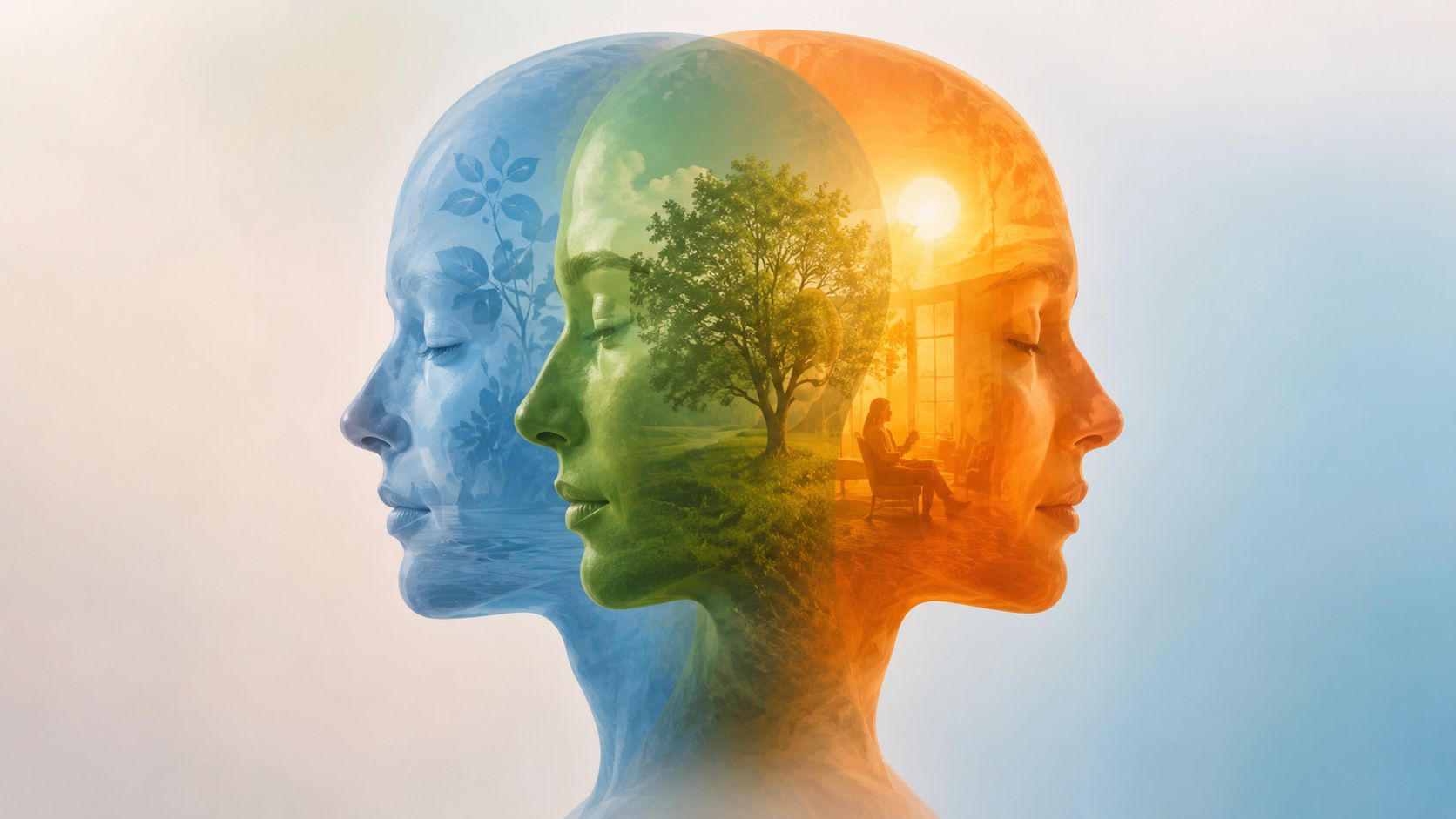Integrative Approach Meaning: Personalised Therapy