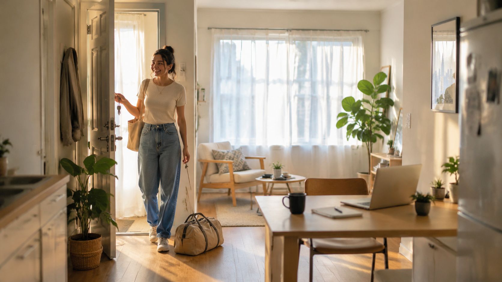 Learn How to Live Alone: Your Ultimate Guide for 2026