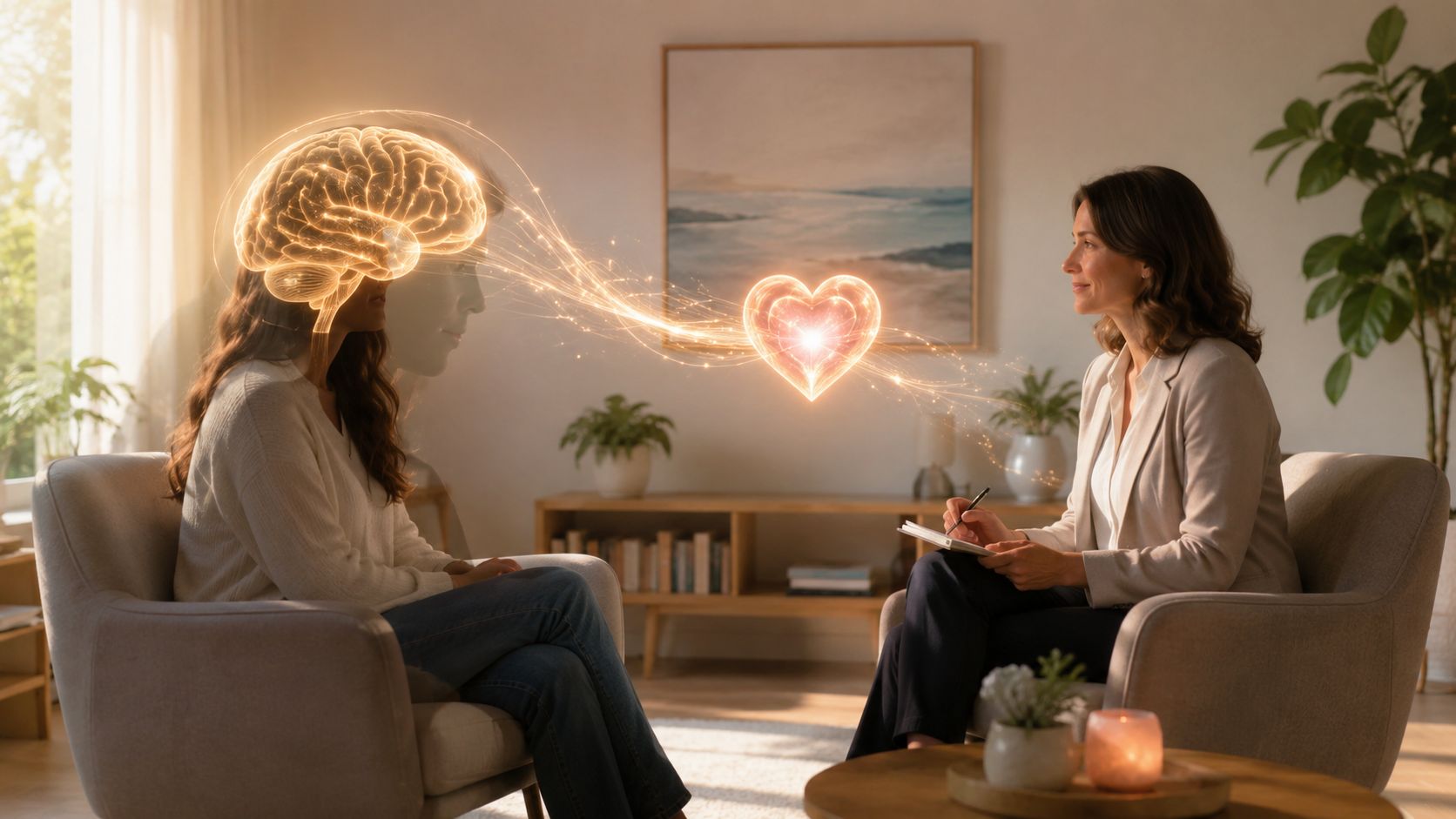 Psychosomatic Disorder Treatment: A Compassionate Guide