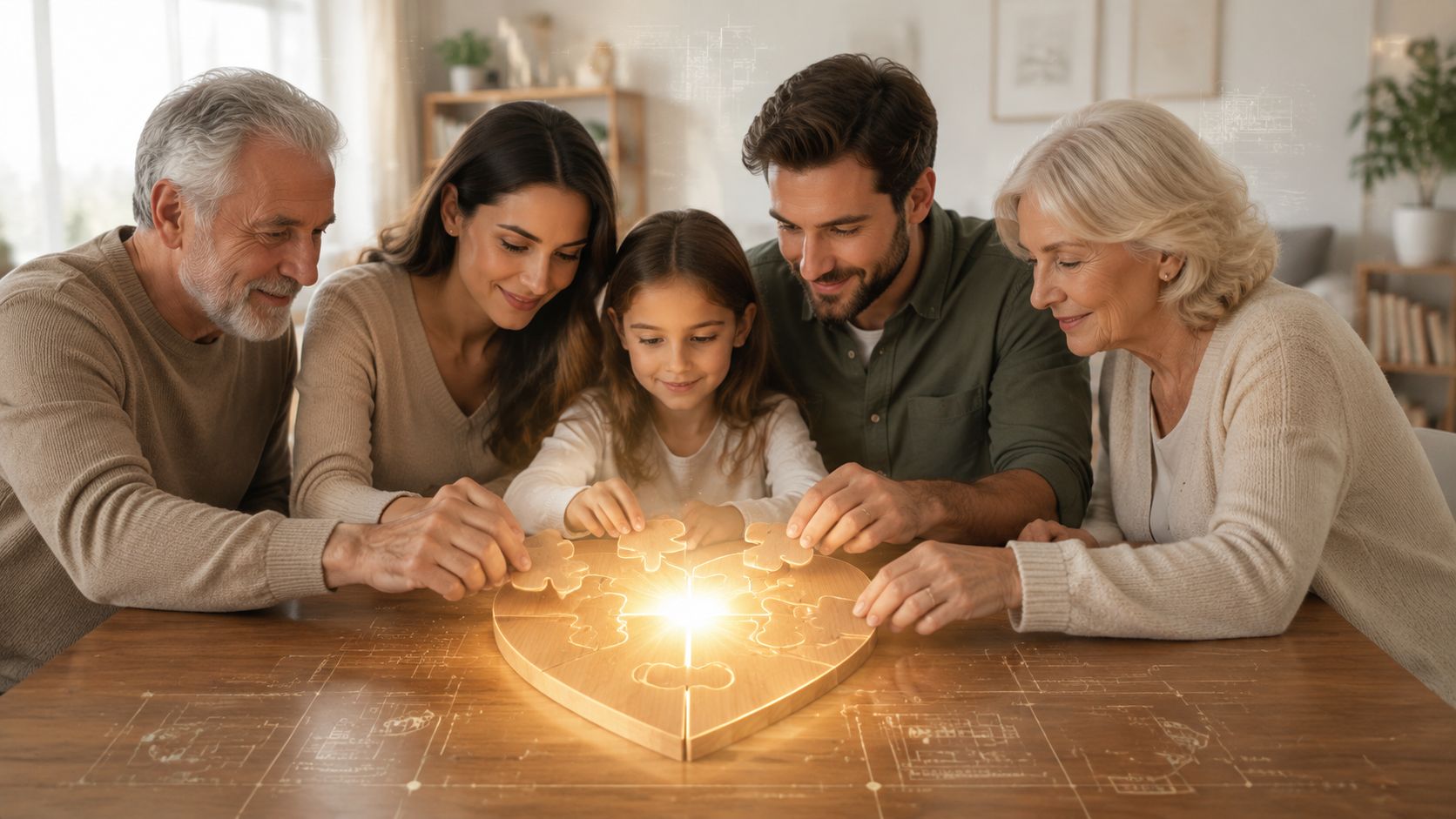 The Role of Family in Your Mental Well-being