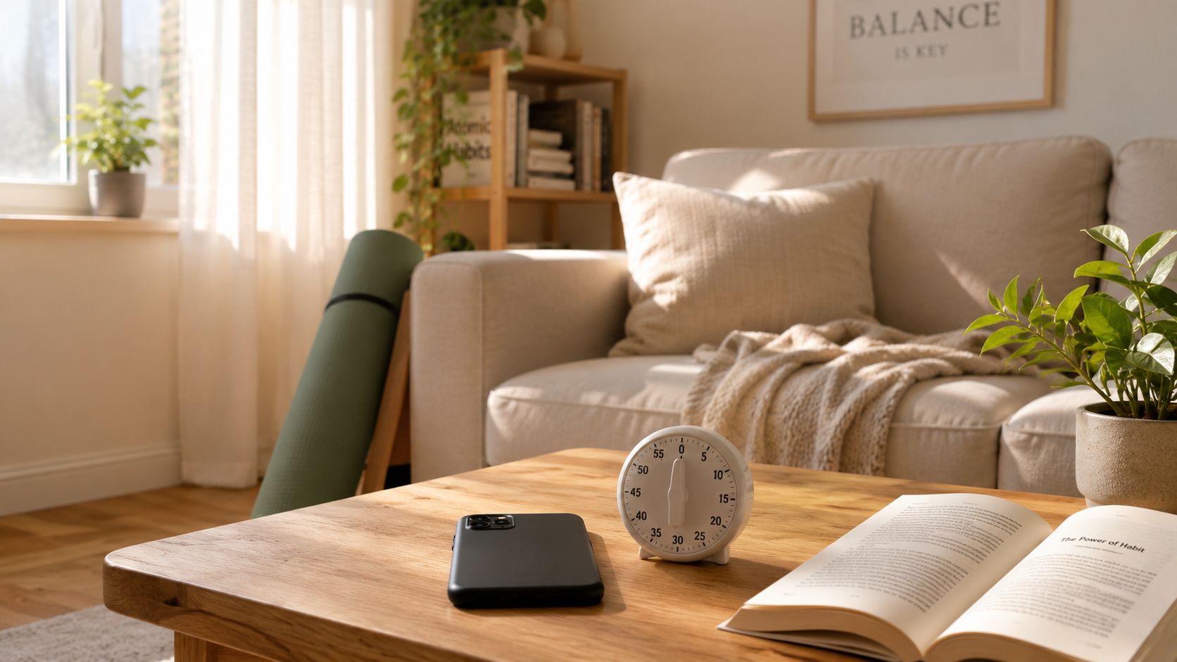 Screen Time Management: Healthier Habits for 2026