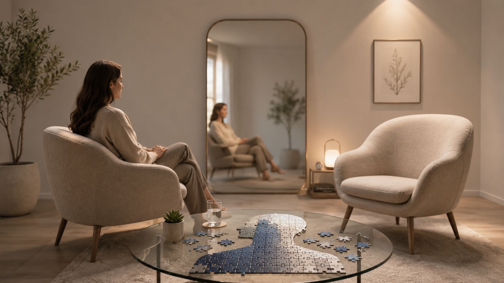 What Is Gestalt Therapy: A Guide to Presence and Well-Being