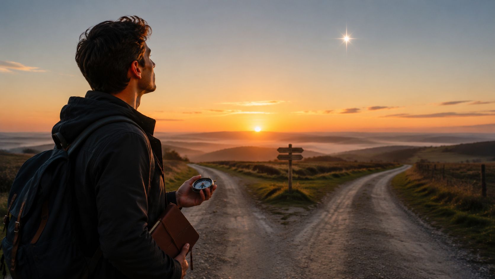 What Is Your Ambition in Life? a Guide to Finding Yours