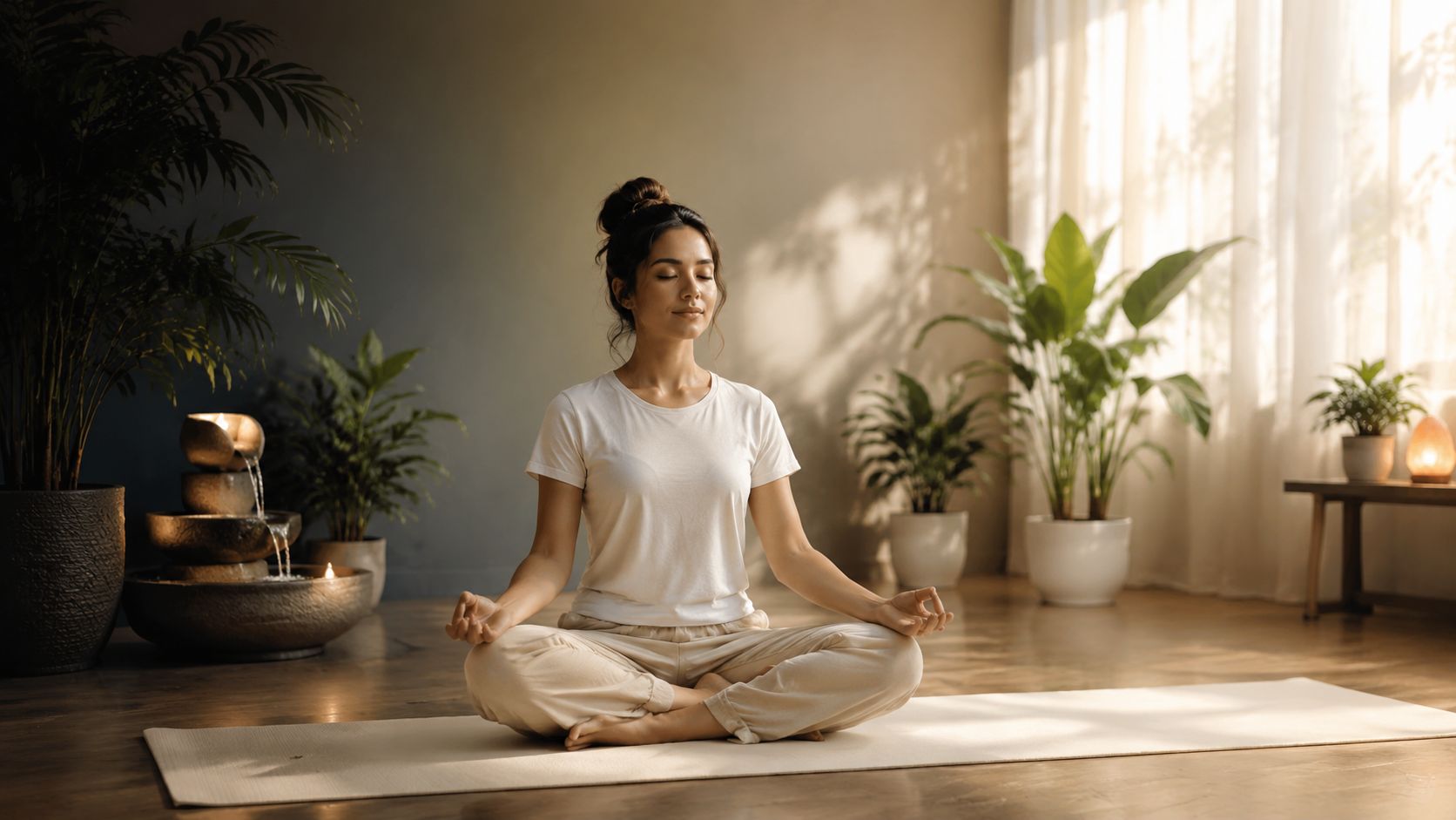 Yoga Therapy for Depression: A Path to Wellness