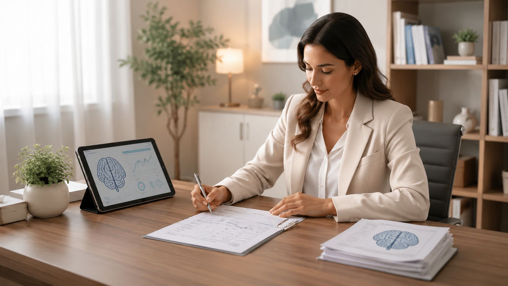 ADHD Assessment for Adults: Signs & Diagnosis Guide