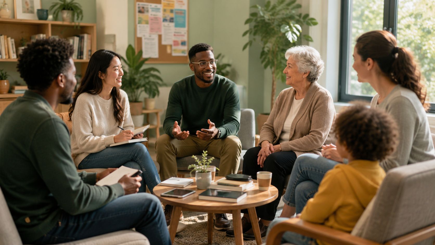 Community Mental Health Explained: Local Support That Works