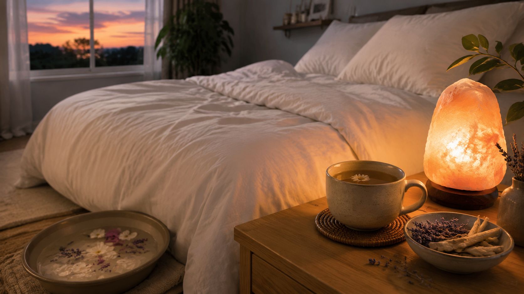 Insomnia Natural Remedies: An Expert Guide to Restful Sleep