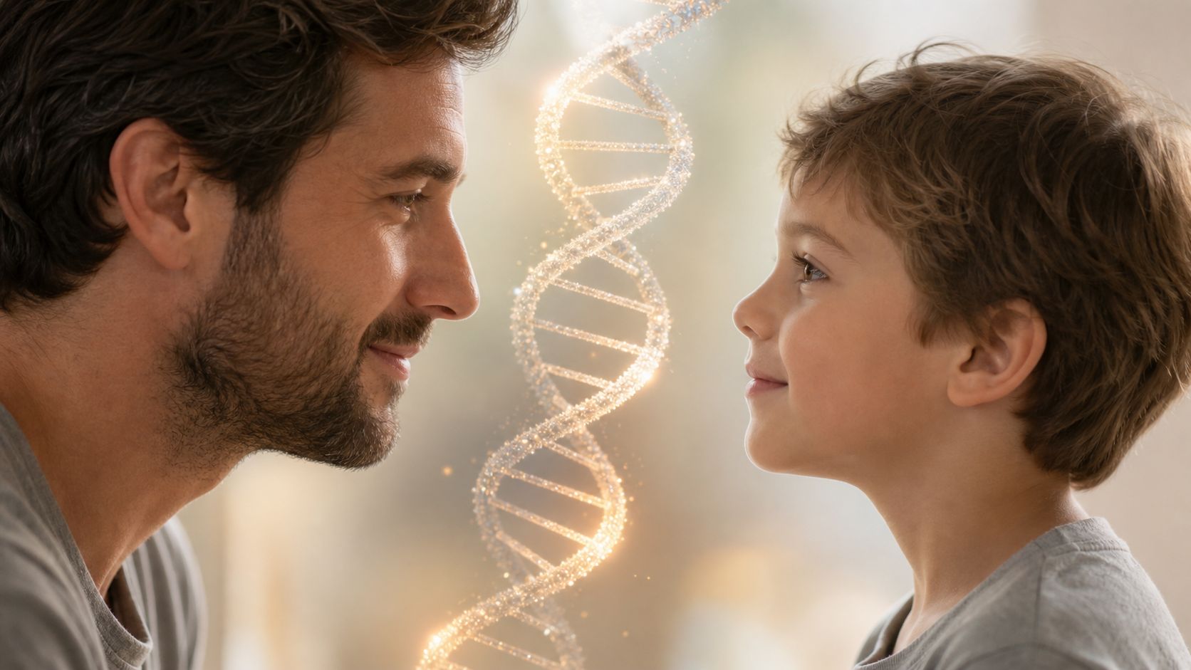 Is Bipolar Genetic? Science & Family Guide