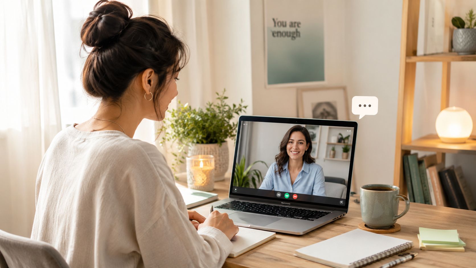 Online Mental Health Consultation: Your 2026 Guide