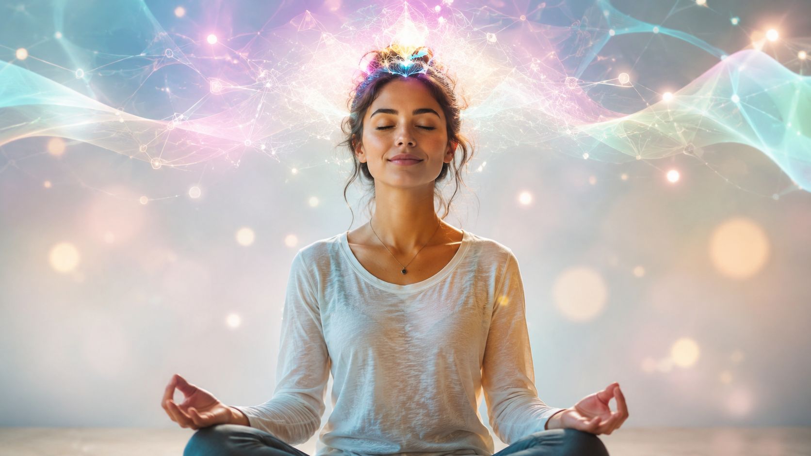 The Power of Visualization: A Guide to Mental Well-being