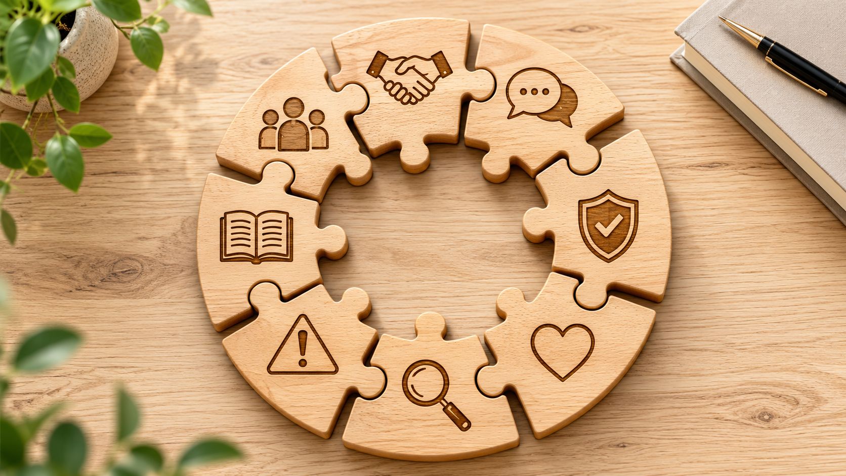 8 Rules for Friendship to Nurture Your Well-Being