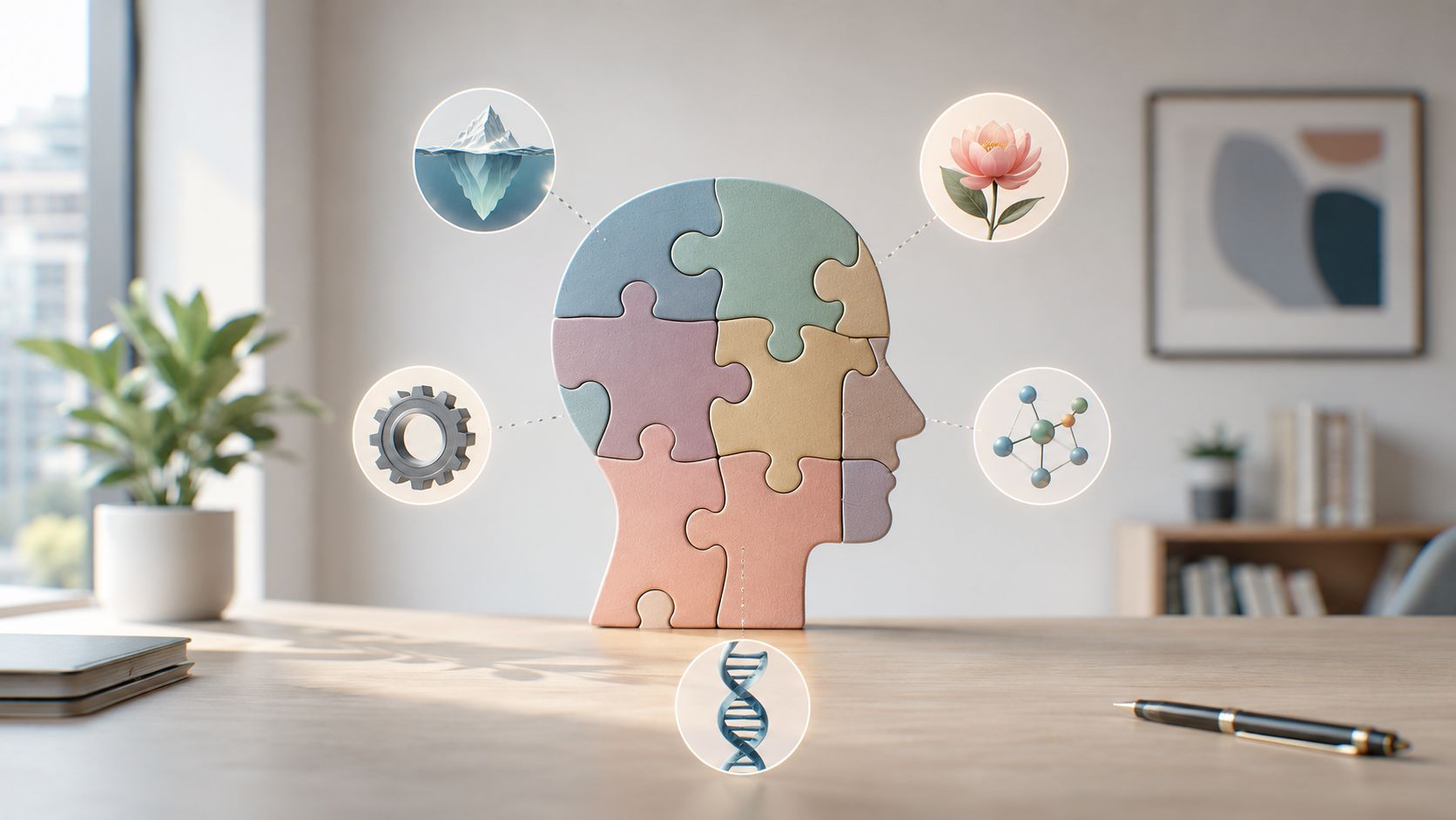 Theories of Personality in OB: A Practical Guide