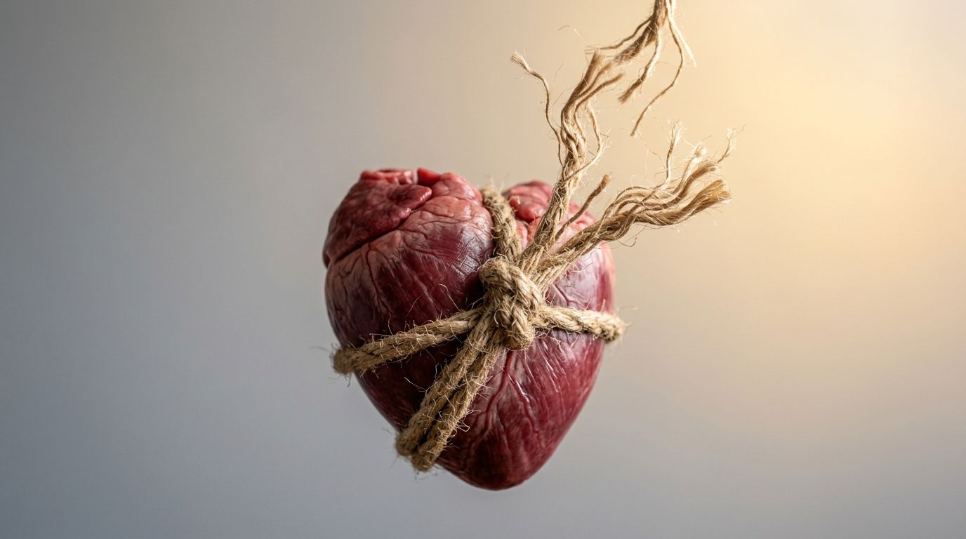 Trauma Bond Meaning: Signs, Cycles, & Healing