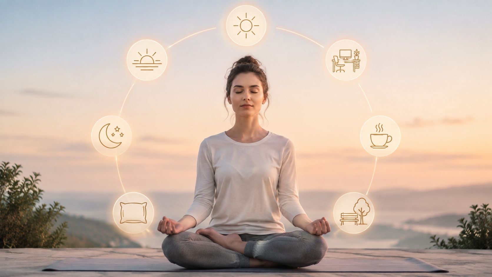 The 7 Best Times to Meditate for Well-Being