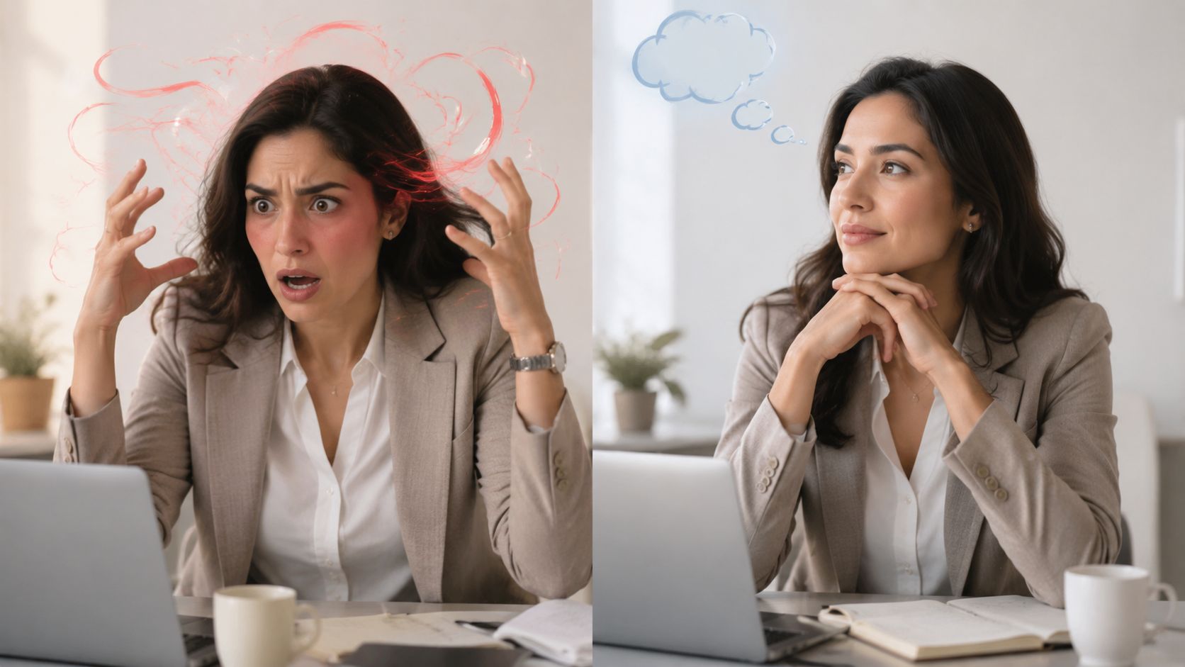 Emotions vs Feelings: A Clear Guide