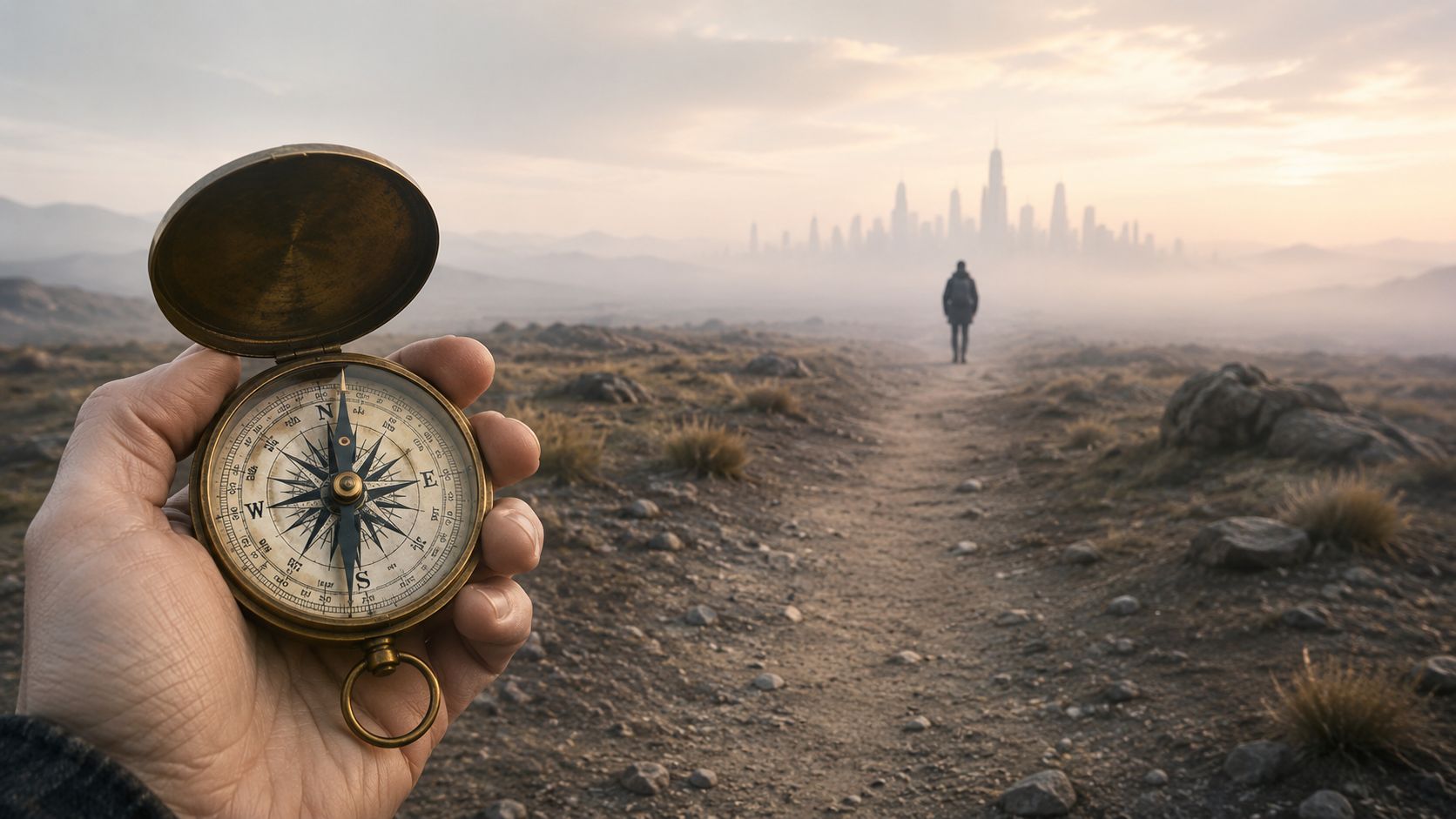 False Hope Meaning: A Clear Guide to Recognising It