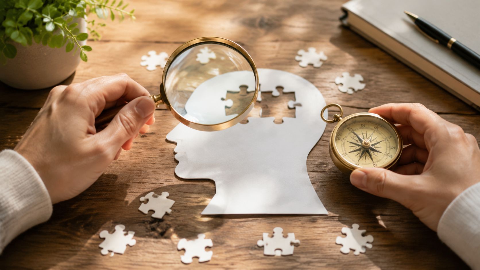 Personality Disorder Screening: A Compassionate Guide