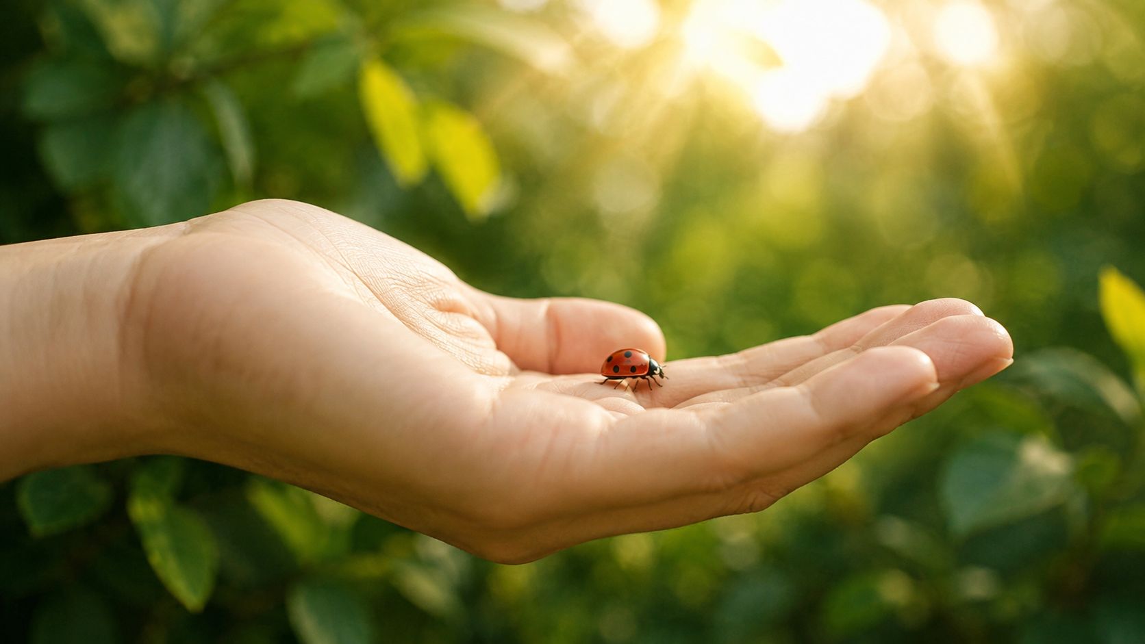 Phobia of Bugs: A Compassionate Guide to Healing