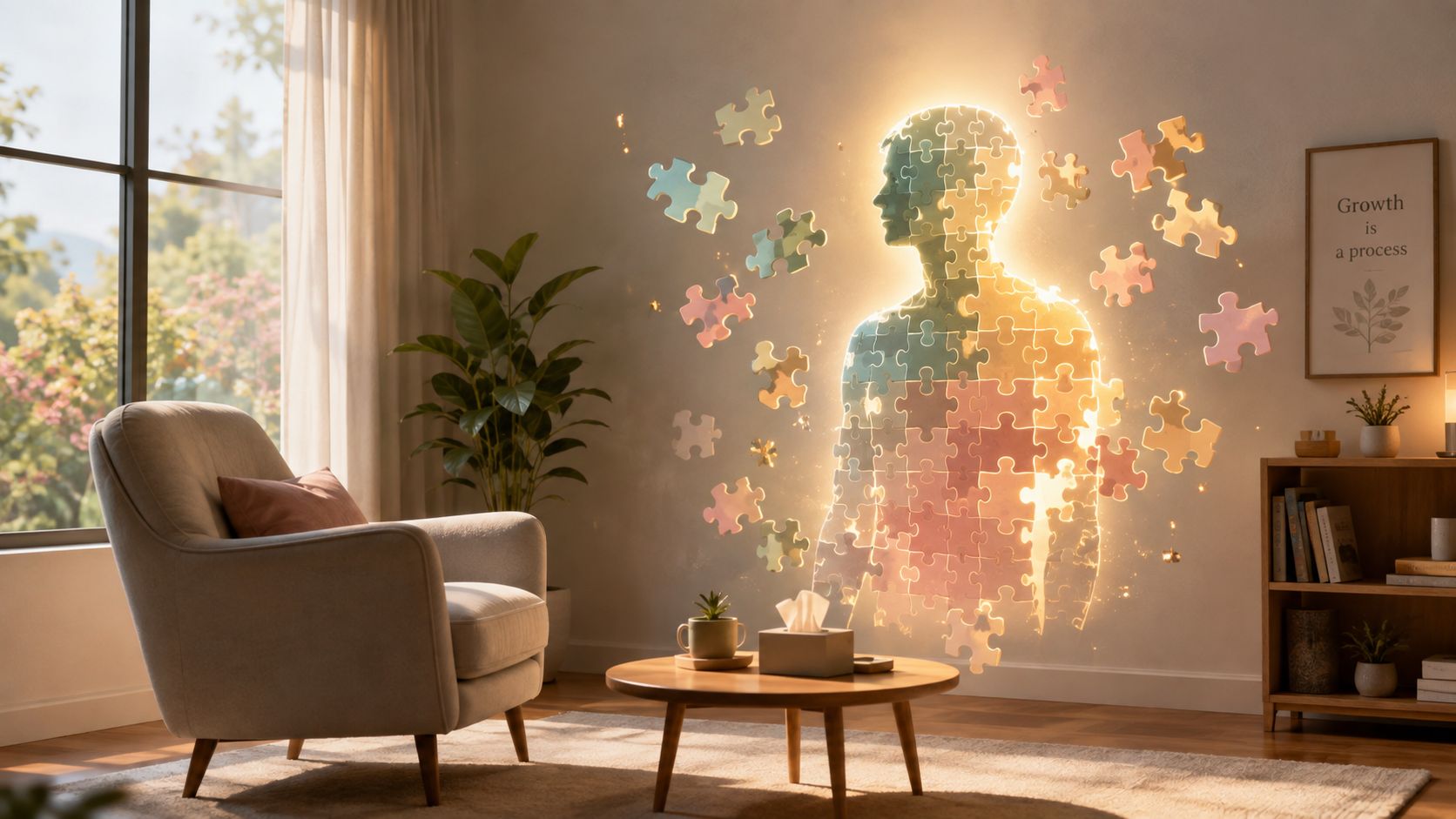 Psychotherapy for Personality Disorders: A 2026 Guide
