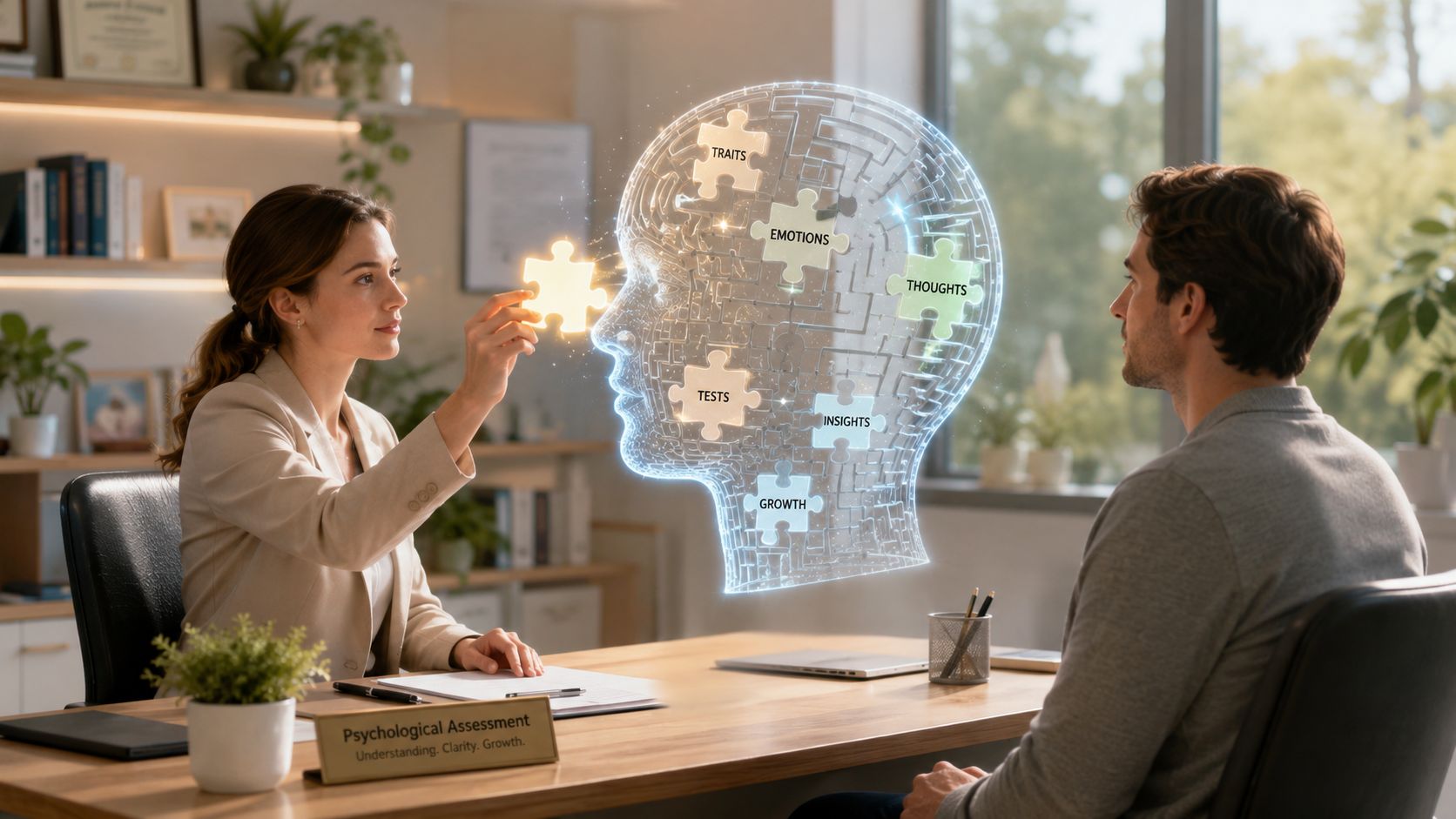 What Is Psychological Assessment and Its Benefits