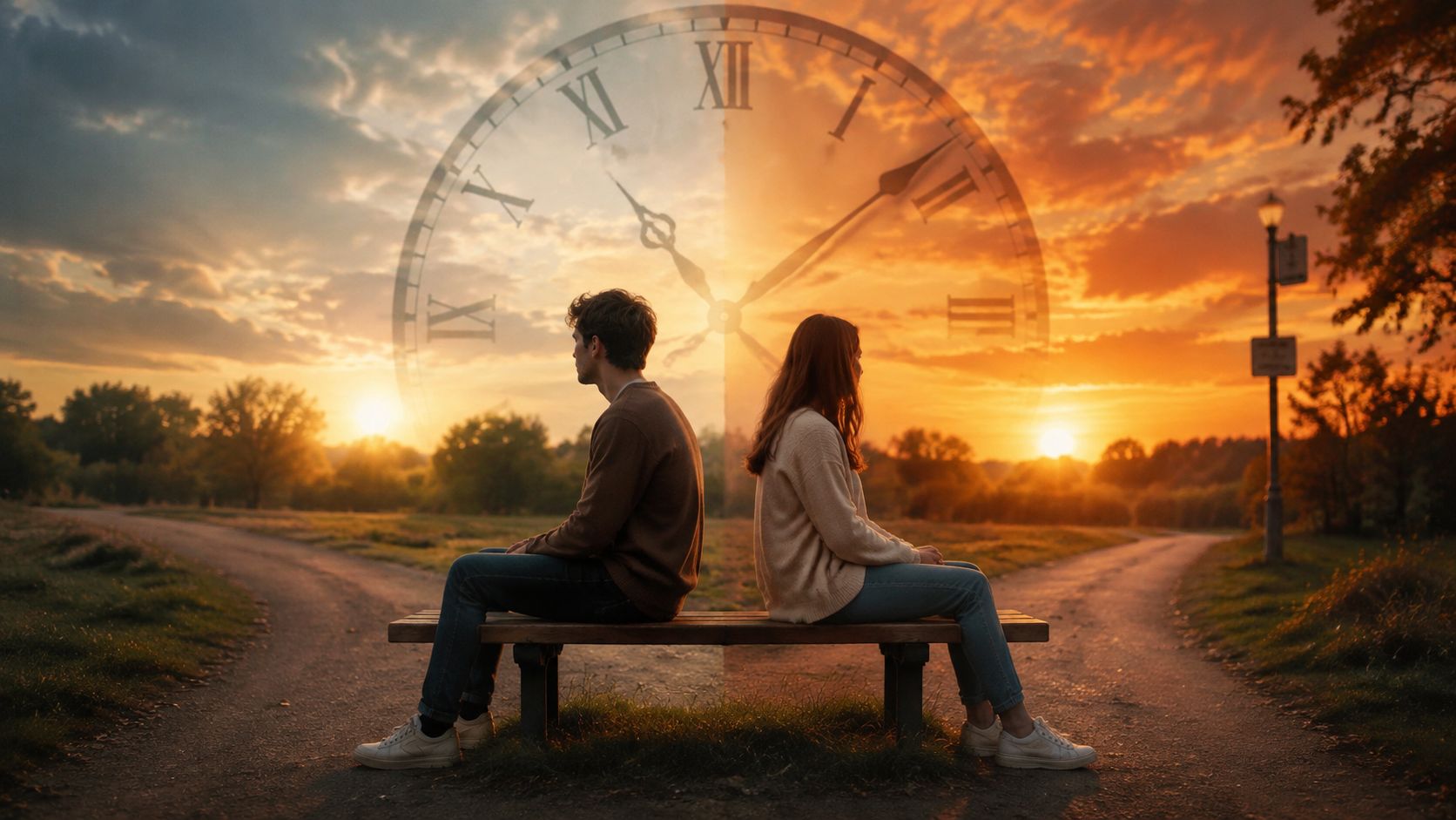 Wrong Person Right Time: What It Means & How to Respond