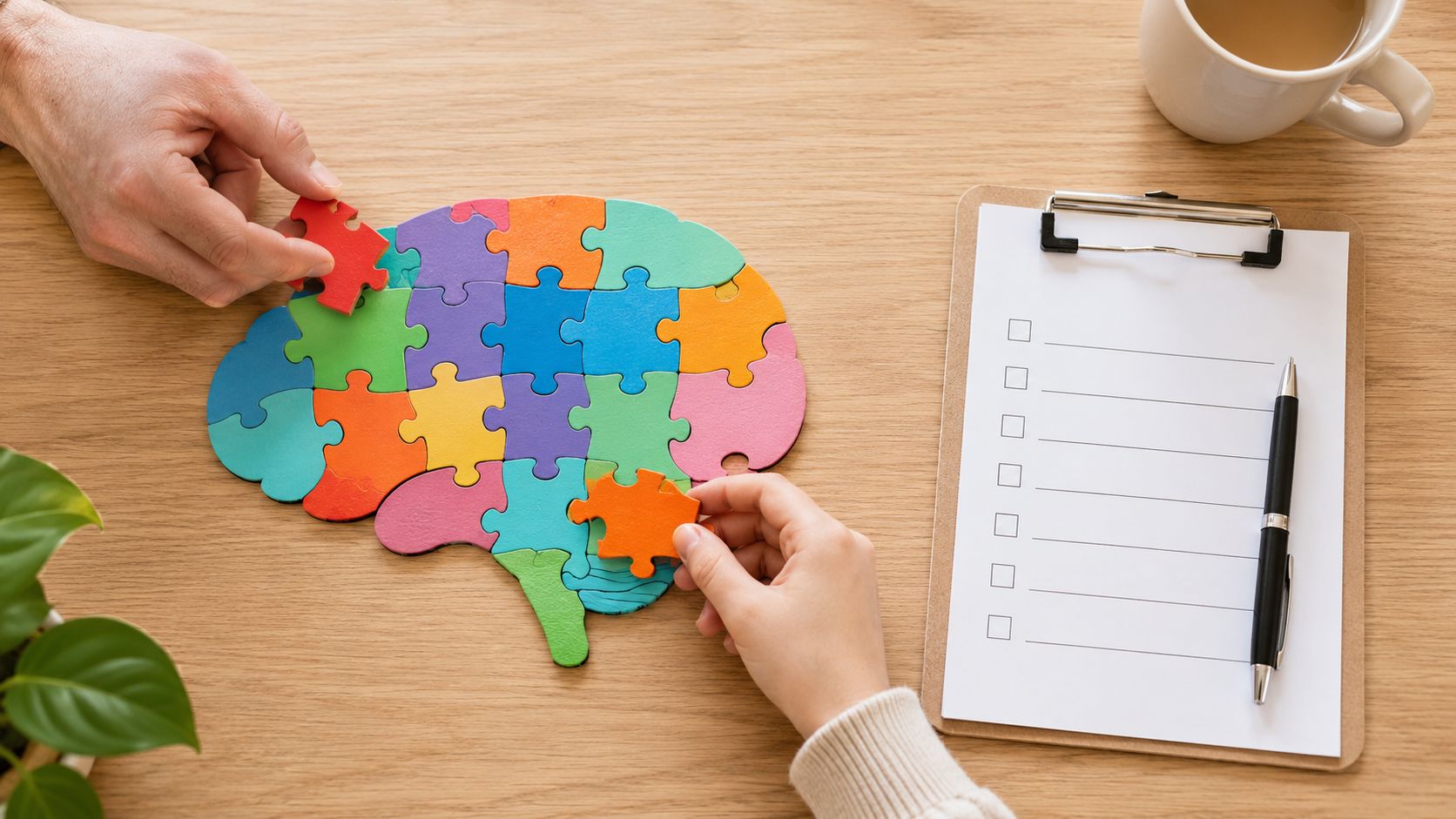 ADHD Assessment Test: A Clear Guide for Adults and Parents