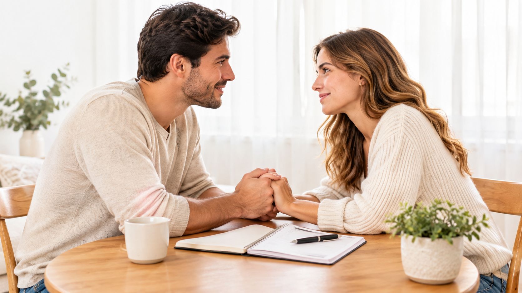 How to Save My Marriage with Practical Steps That Work