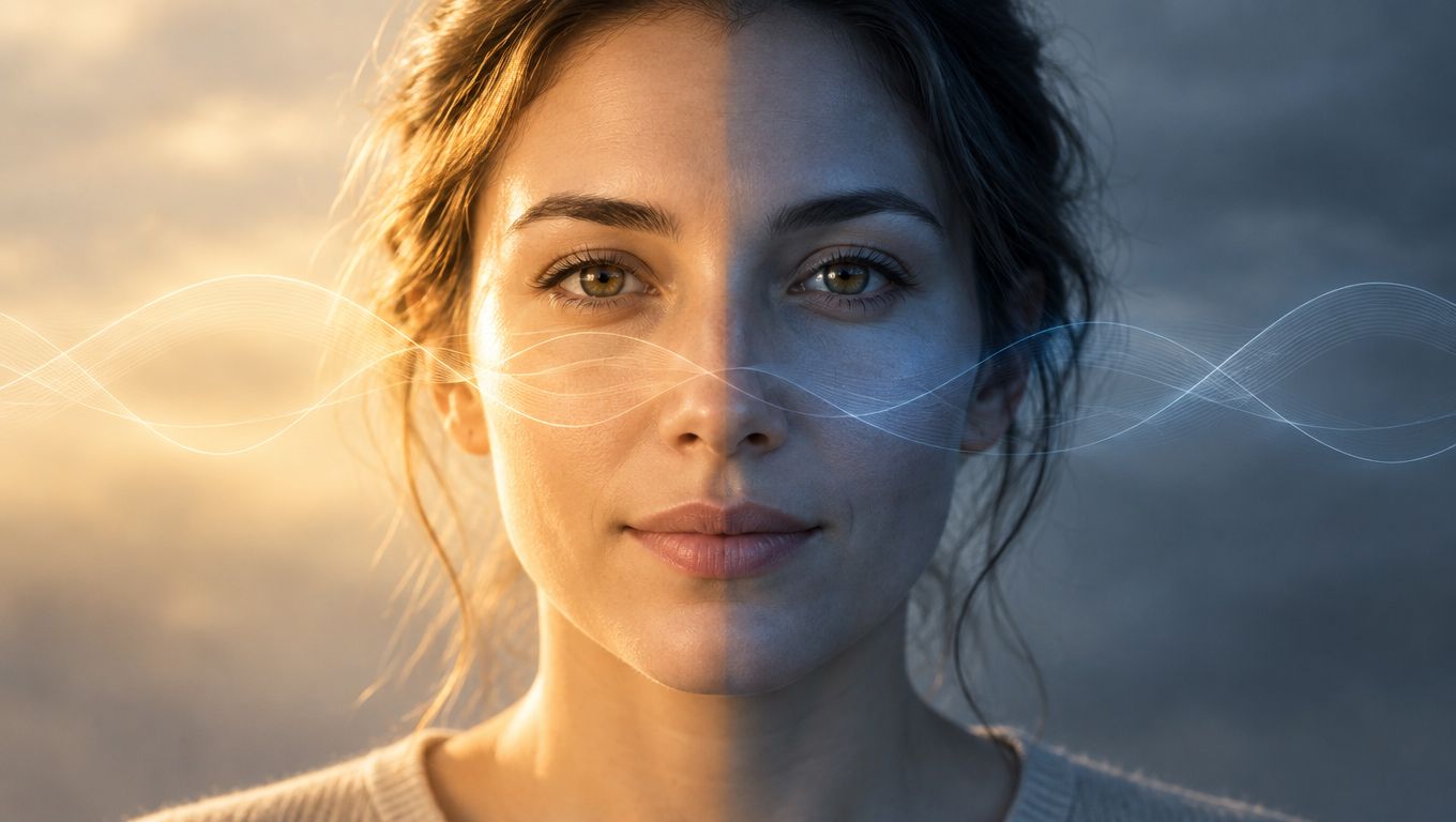 Rapid Cycling Bipolar Affective Disorder