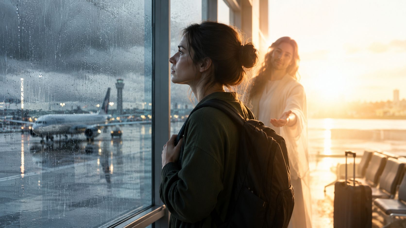 Fear of Travelling: Understand, Cope, and Find Support