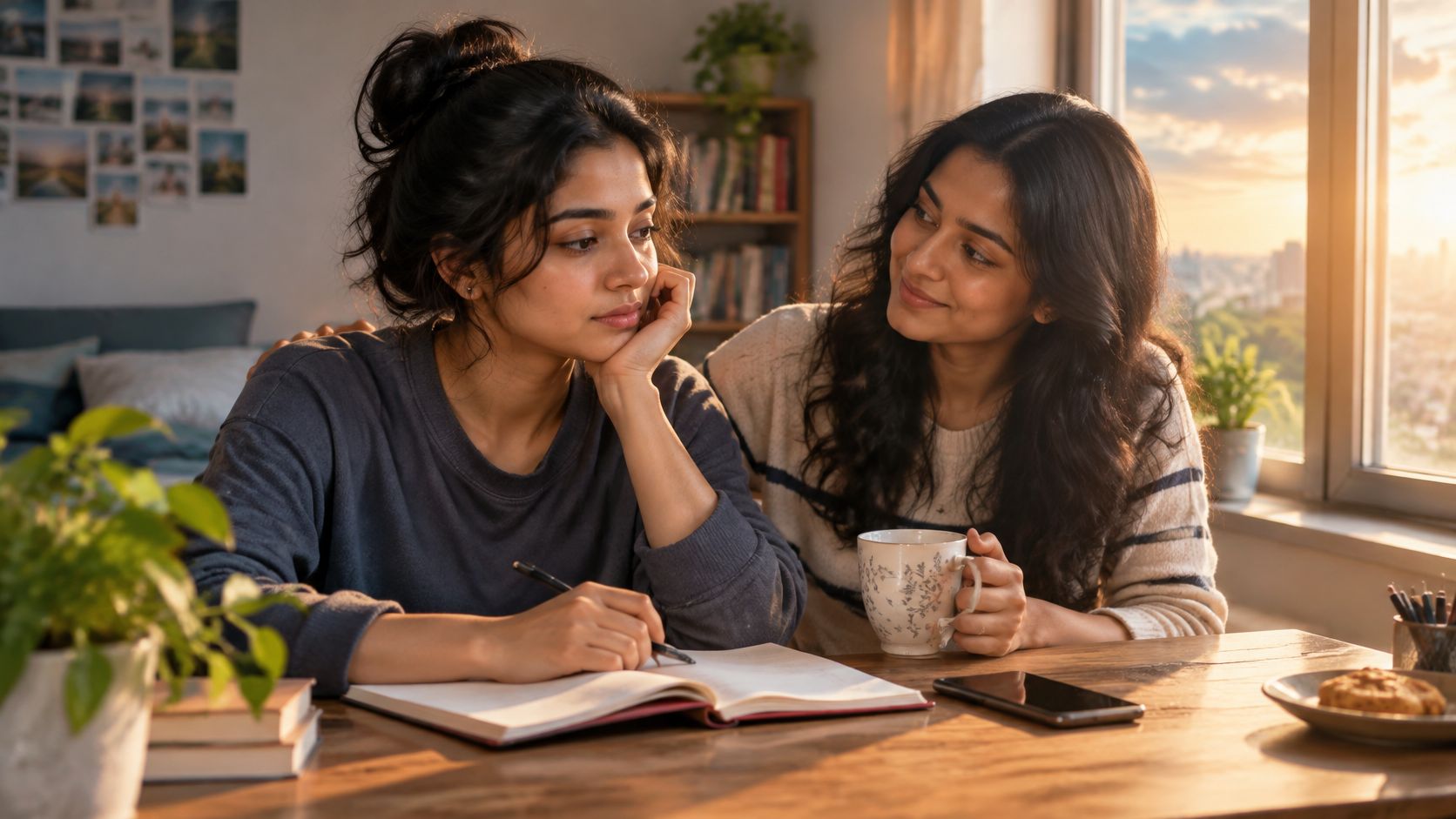 Not Feeling Good? Causes, Self-Help and When to Get Help