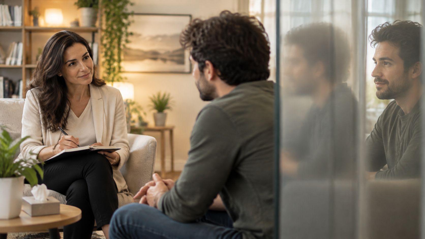Paranoid Personality Disorder Treatment Guide