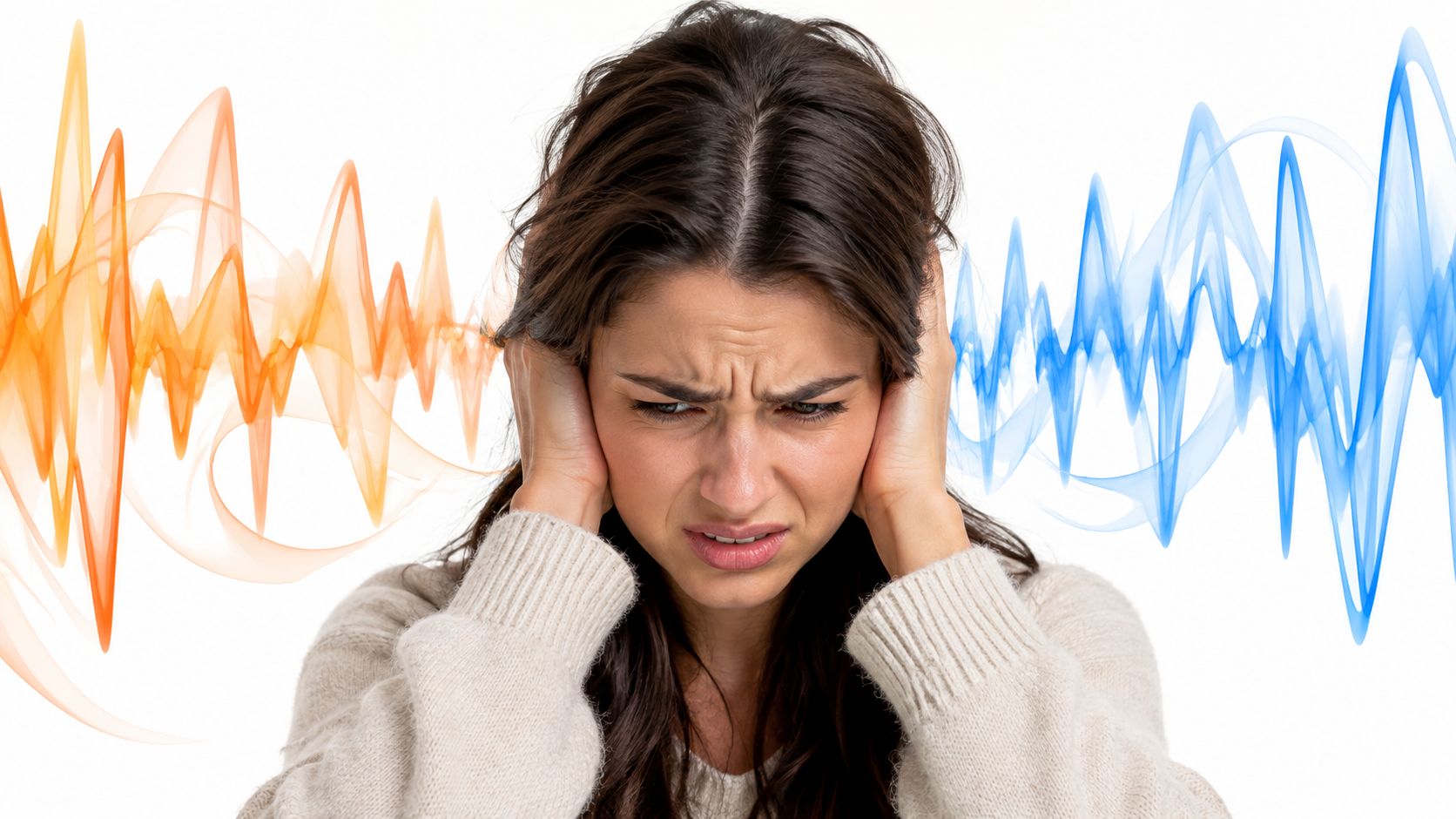 Phobia of Loud Noises: Causes and Relief
