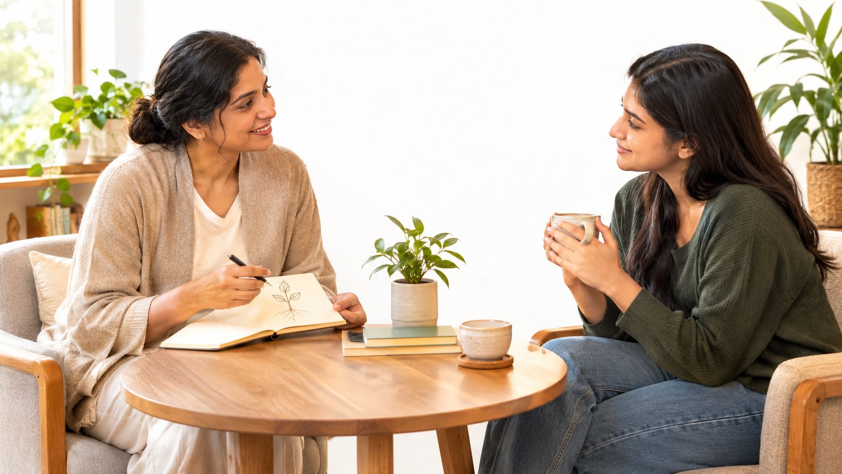Stress Management Counselling: A Practical Guide for India