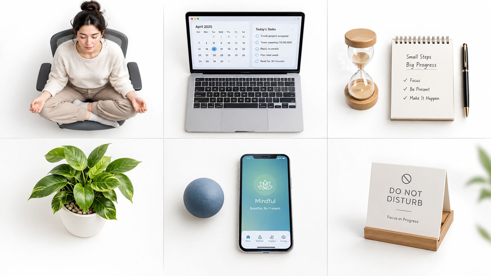 8 Stress Management Techniques at Work: A 2026 Guide