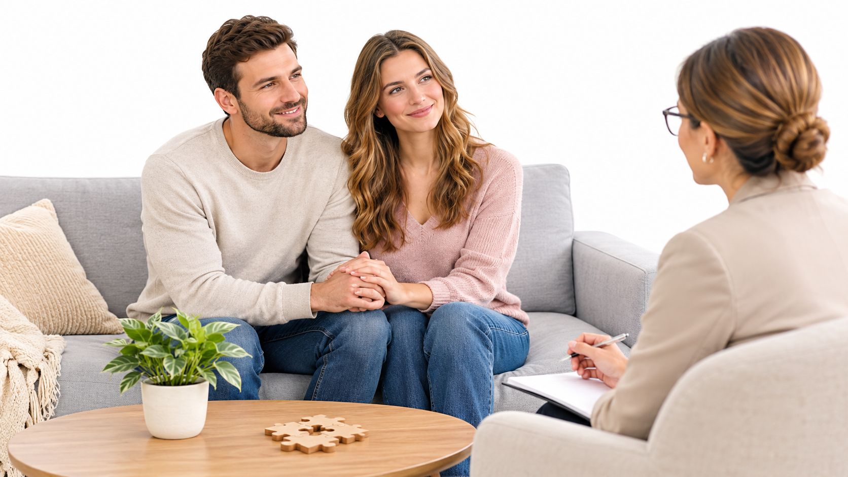 What Is Marriage Counseling and How It Helps Couples