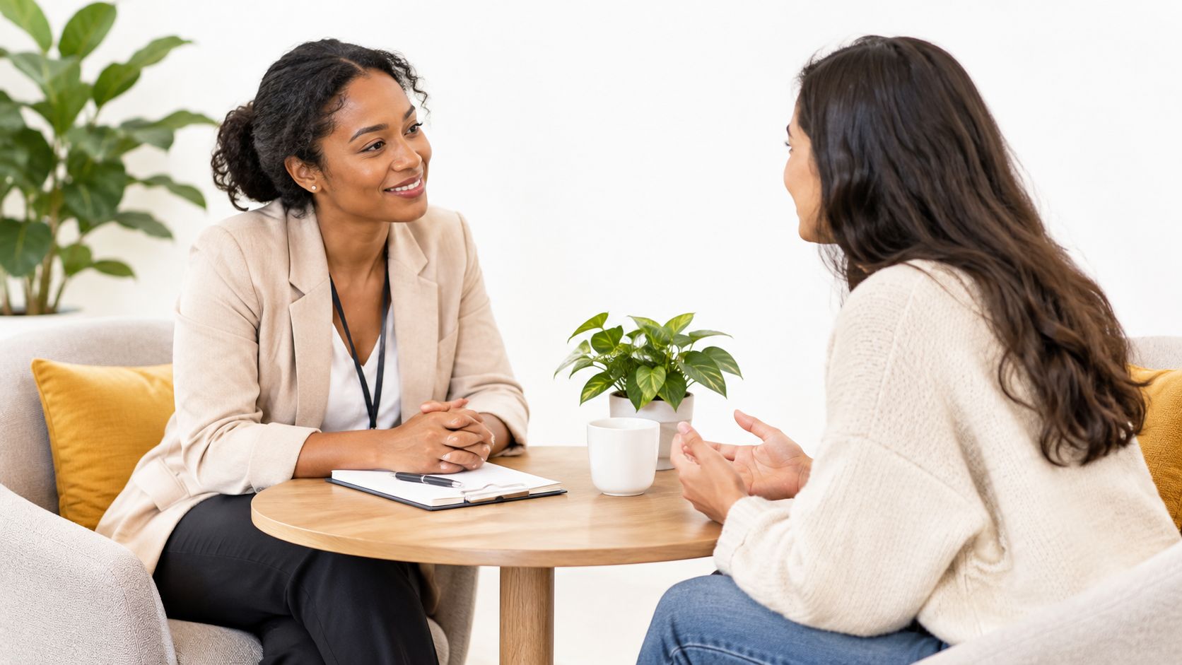 Workplace Stress Counselling: A Practical Guide for 2026